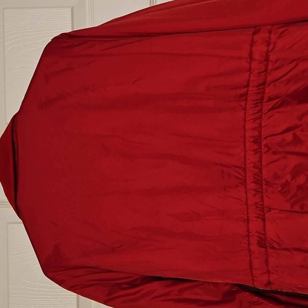 Reversible Zip-up Jacket - Picture 8 of 14